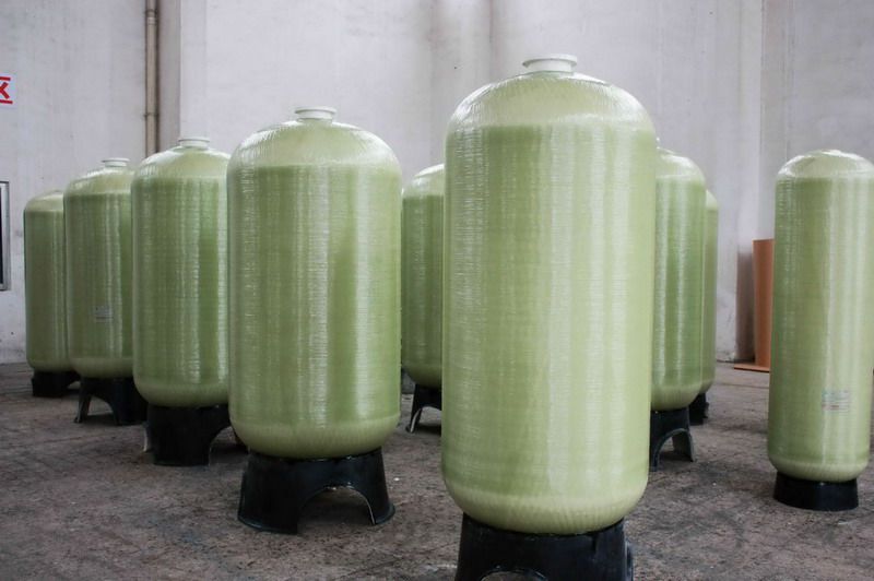 商洛玻璃钢罐安装前要做好哪些准备生产厂家价格